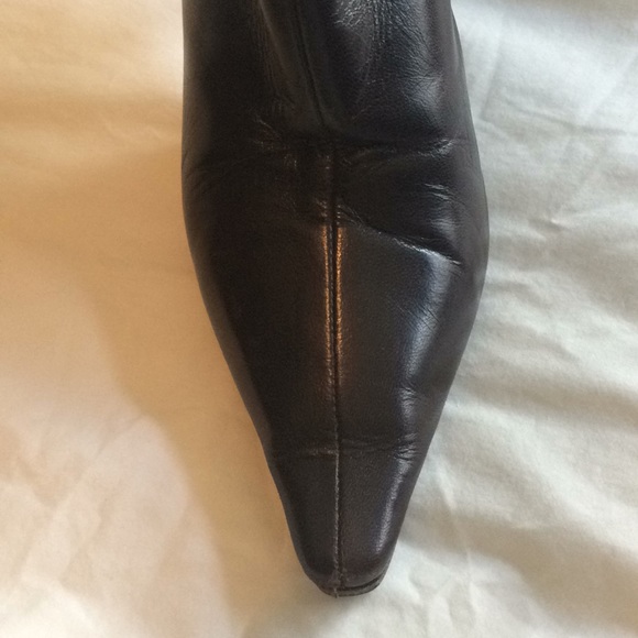 Jimmy Choo Peony boots 39! - Picture 5 of 5